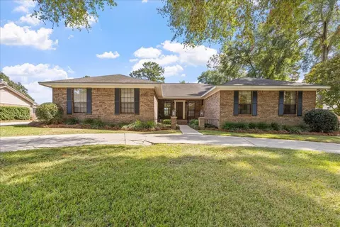 4033 Kilmartin Dr, Tallahassee, FL 32309