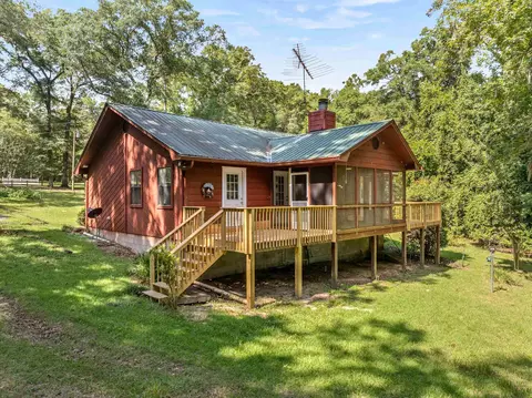 565 Gould Rd, Quincy, FL 32351