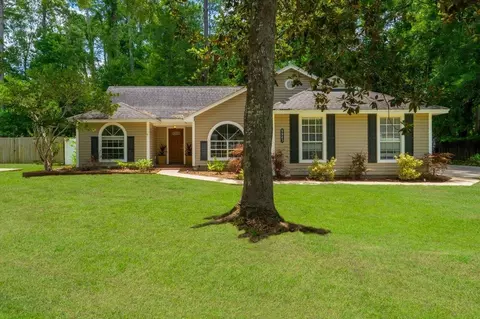 9943 Beaver Ridge Trl, Tallahassee, FL 32312