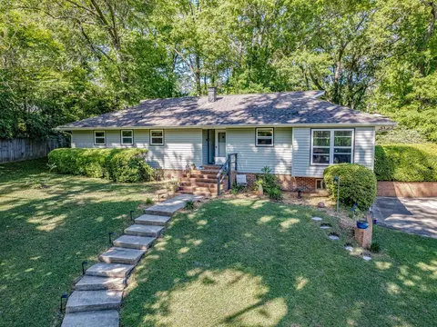 3212 Springdale Dr, Tallahassee, FL 32312