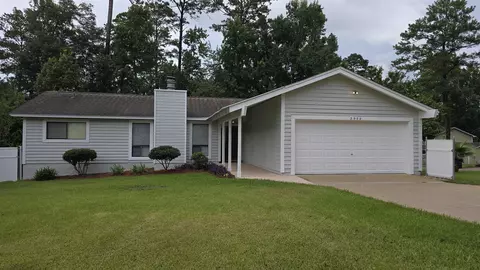 2998 Cranbrooke Dr, Tallahassee, FL 32309