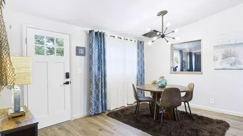 Dining - 1205 N Allen St, Perry, FL 32347 photo 1 of 4