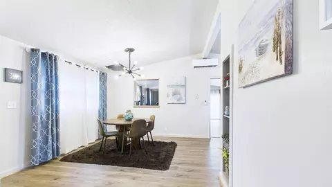 Dining - 1205 N Allen St, Perry, FL 32347 photo 4 of 4