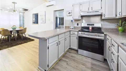 Kitchen - 1205 N Allen St, Perry, FL 32347 photo 3 of 3