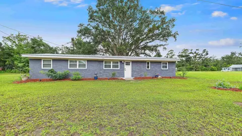 1205 N Allen St, Perry, FL 32347