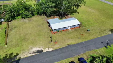 View/Area - 1205 N Allen St, Perry, FL 32347 photo 2 of 7