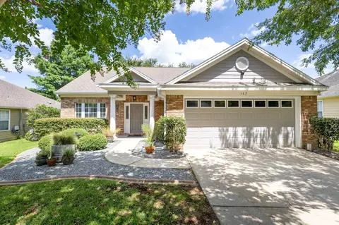 167 Leah Martin Ct, Tallahassee, FL 32317