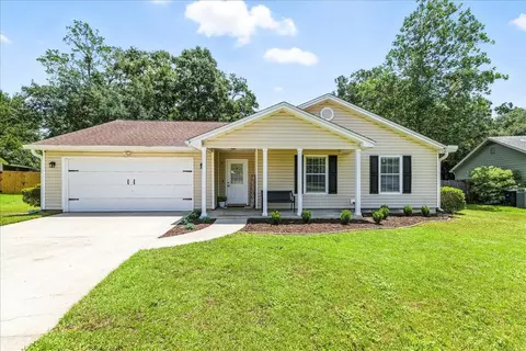 6766 Walden Cir, Tallahassee, FL 32317