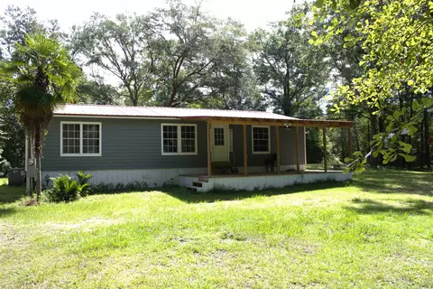 2097 Jo Anne Ln, Tallahassee, FL 32317