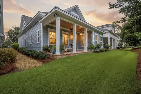 1207 Braemore Way, Tallahassee, FL 32308