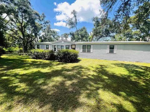 1470 W Lyman Hendry Rd, Perry, FL 32347 photo 3