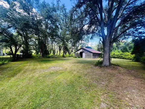 1470 W Lyman Hendry Rd, Perry, FL 32347 photo 2