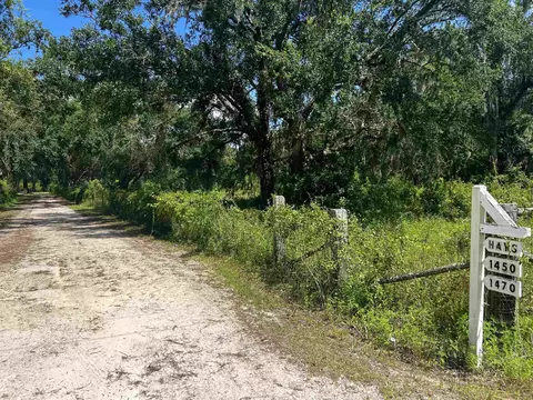 1470 W Lyman Hendry Rd, Perry, FL 32347 photo 11