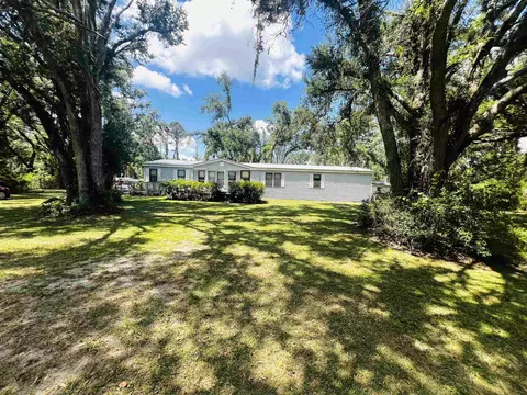 1470 W Lyman Hendry Rd, Perry, FL 32347 photo 4