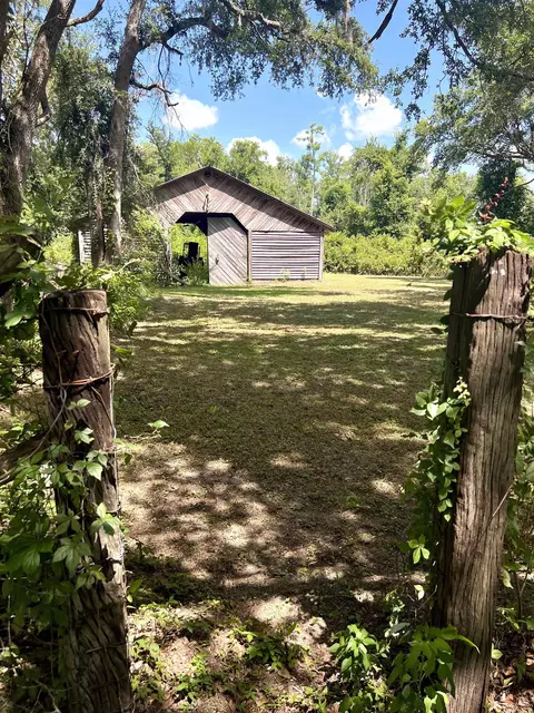 1470 W Lyman Hendry Rd, Perry, FL 32347 photo 8