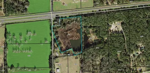 23 45 Armstrong Rd, Monticello, FL 32344