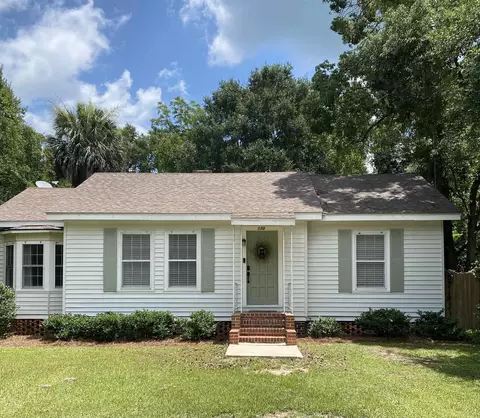 130 Simpson Ave, Monticello, FL 32344