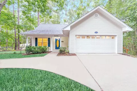 3124 Dover Rd, Havana, FL 32333