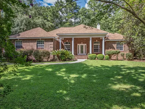 3219 Horseshoe Trl, Tallahassee, FL 32312
