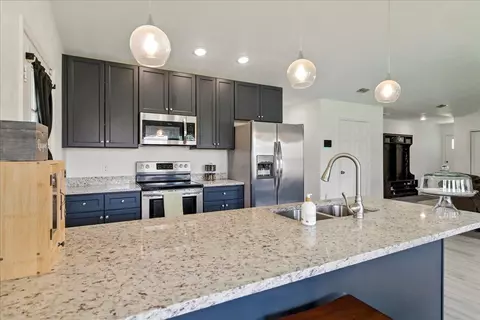 Kitchen - 11 Sand Pine Dr, Midway, FL 32343 photo 1 of 4