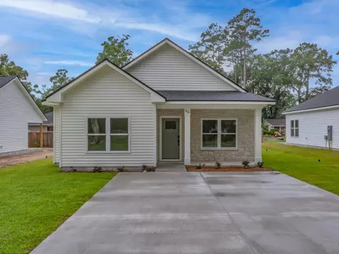 66 Beeler Rd, Crawfordville, FL 32327
