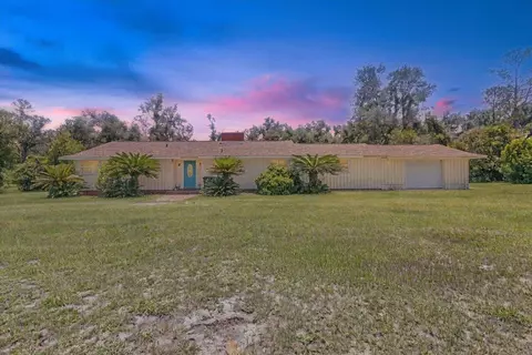 109 Pinetree Rd, Perry, FL 32348