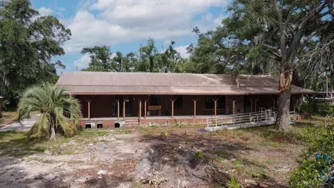 6398 Beach Rd, Perry, FL 32348