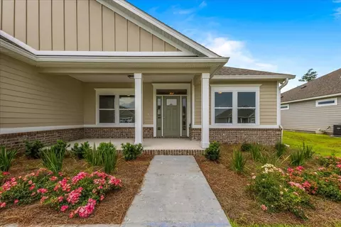 83 Springdale, Crawfordville, FL 32327