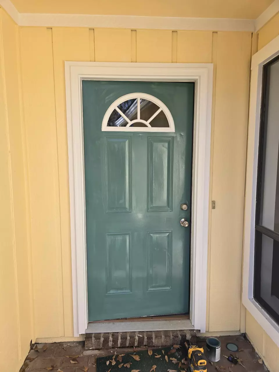 Entry Way - 6448 Joe Cotton Trl, Tallahassee, FL 32309 photo 1 of 1
