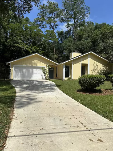 Exterior - 6448 Joe Cotton Trl, Tallahassee, FL 32309 photo 1 of 5