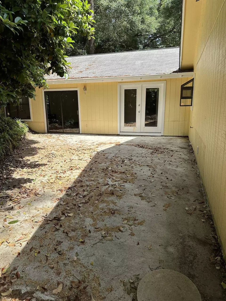 Exterior - 6448 Joe Cotton Trl, Tallahassee, FL 32309 photo 2 of 5