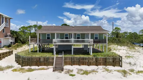 Other - 1219 Alligator Dr, Alligator Point, FL 32346 photo 4 of 5