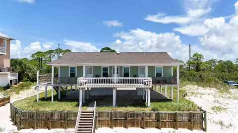 Other - 1219 Alligator Dr, Alligator Point, FL 32346 photo 3 of 5