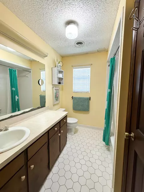 Bath - 1219 Alligator Dr, Alligator Point, FL 32346 photo 1 of 6