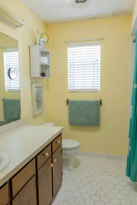 Bath - 1219 Alligator Dr, Alligator Point, FL 32346 photo 6 of 6