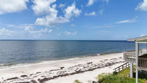 View/Area - 1219 Alligator Dr, Alligator Point, FL 32346 photo 1 of 1