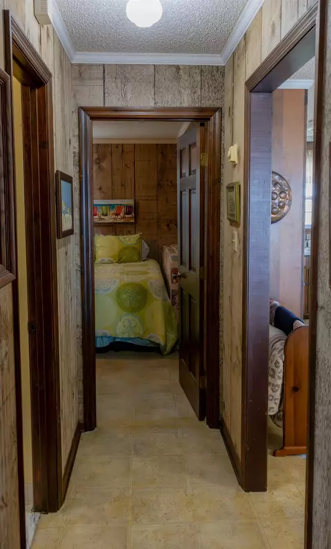 Entry Way - 1219 Alligator Dr, Alligator Point, FL 32346 photo 1 of 1