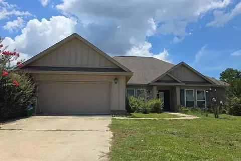 4503 Oak Orchard Cir, Pace, FL 32571