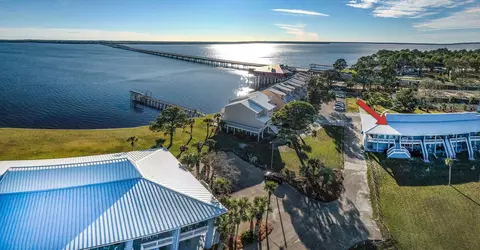 11 A9 Mashes Sands Road Building A Rd UNIT 9, Panacea, FL 32346