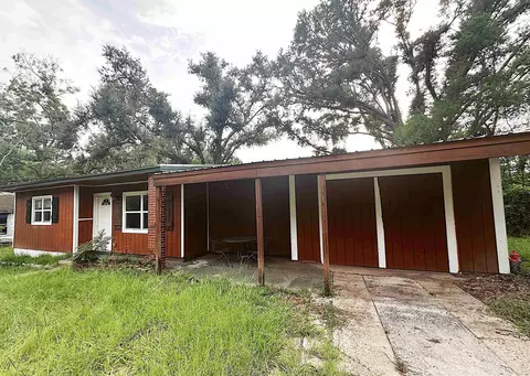 Other - 1207 N Cherry St, Perry, FL 32347 photo 3 of 10