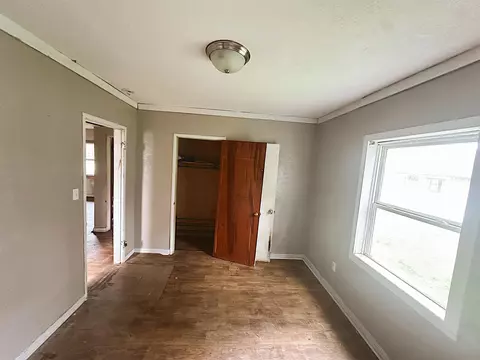 Bedroom - 1207 N Cherry St, Perry, FL 32347 photo 1 of 4