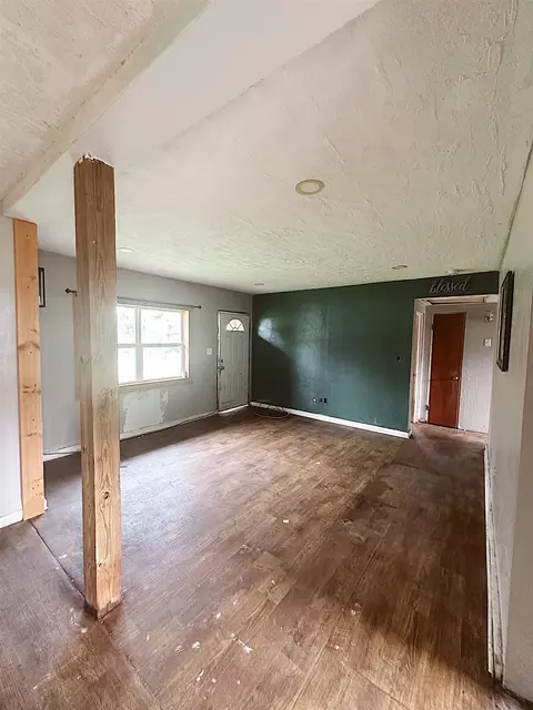 Living - 1207 N Cherry St, Perry, FL 32347 photo 4 of 7