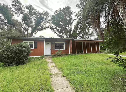 Other - 1207 N Cherry St, Perry, FL 32347 photo 2 of 10