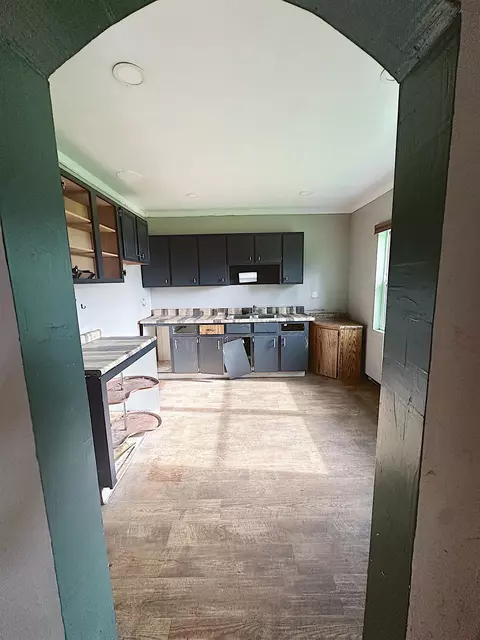 Kitchen - 1207 N Cherry St, Perry, FL 32347 photo 6 of 6