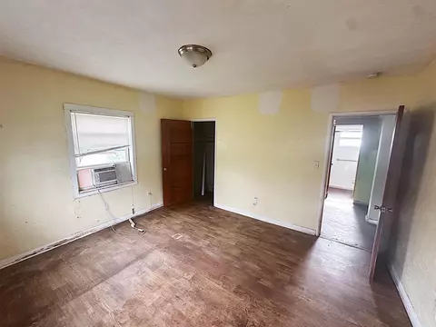 Bedroom - 1207 N Cherry St, Perry, FL 32347 photo 3 of 4