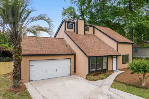 2053 Ted Hines Dr, Tallahassee, FL 32308