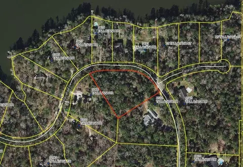 Nn Tallavana Trail, Havana, FL 32333