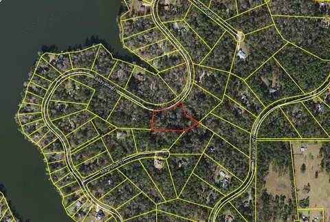 Nnn Tallavana Trail, Havana, FL 32333