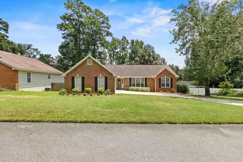 3792 Stirling Ct, Tallahassee, FL 32308