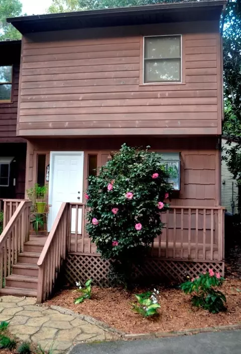1766 N Beechwood Cir, Tallahassee, FL 32301